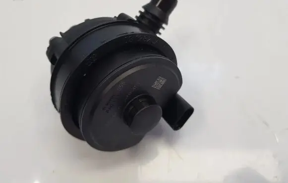 BMW 7 G11 G12 Electric auxiliary coolant/water pump