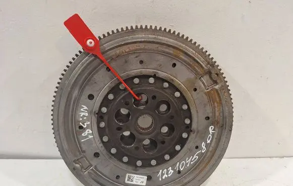 Renault Arkana Flywheel 123104580R
