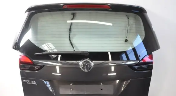 Opel Zafira C Tailgate/trunk/boot lid 