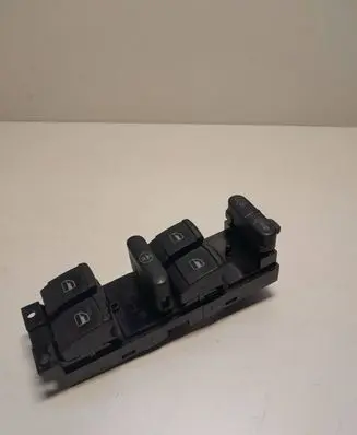 Volkswagen PASSAT B5 Electric window control switch 1J4959857 03755000