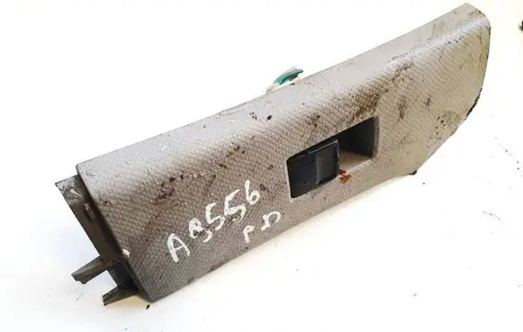 Toyota Yaris Electric window control switch 742310d090 74231-0d090