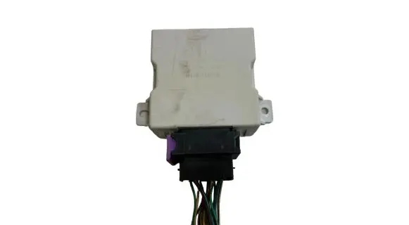Toyota Corolla E140 E150 Other control units/modules 140906F