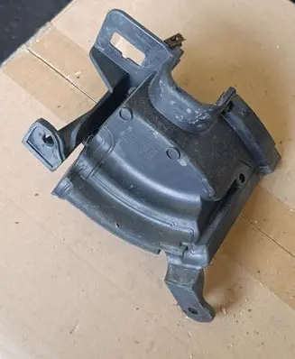 BMW X3 F25 Other engine bay part 7213666