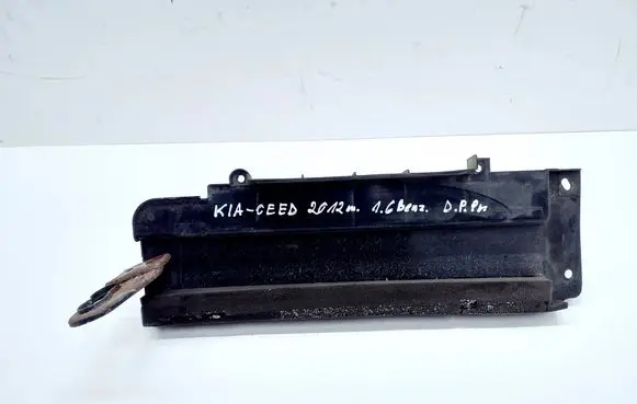 KIA Ceed Intercooler air guide/duct channel 29134A2000