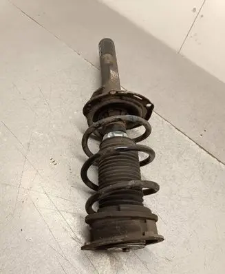 Skoda Octavia Mk3 (5E) Front shock absorber with coil spring
