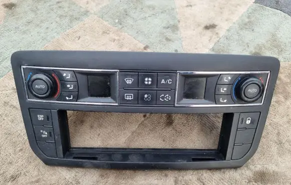 Citroen C5 Other switches/knobs/shifts 96715288ZD 5HB00933215