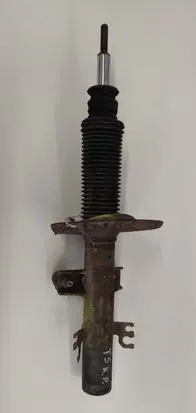 Volkswagen Transporter - Caravelle T5 Front shock absorber/damper