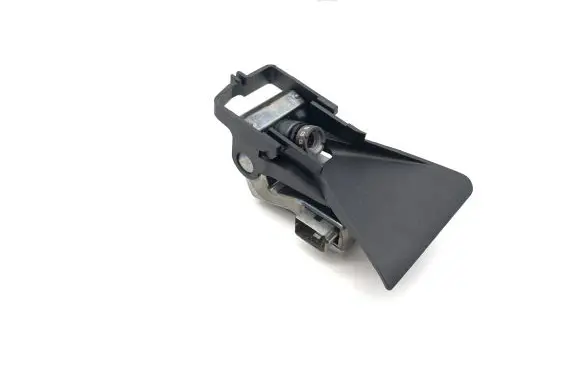 BMW 5 GT F07 Windshield/windscreen camera 09195830 118680