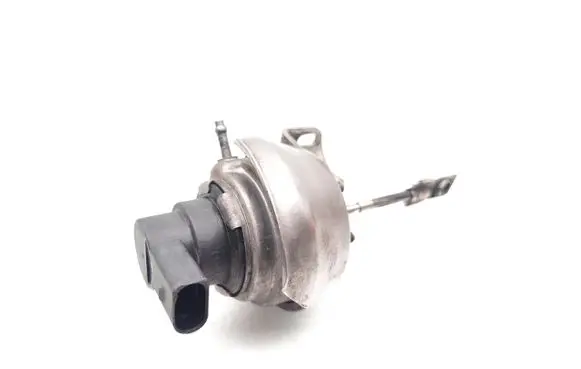 Volkswagen Passat Alltrack Turbo system vacuum part 