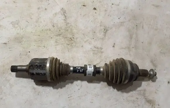 Mercedes-Benz GLA H247 Front driveshaft A1773307201