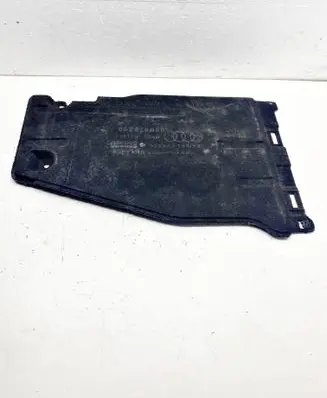 Audi TT TTS RS Mk3 8S Rear underbody cover/under tray 8S8825208