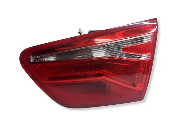 Seat Alhambra (Mk2) Tailgate rear/tail lights 7N5945094E