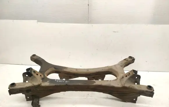 Toyota Corolla E210 E21 Rear subframe 