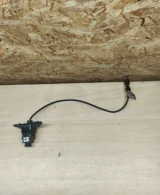 Mercedes-Benz CLS C257 Front bumper camera A0009055505