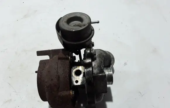 Renault Laguna III Turbo 82303720