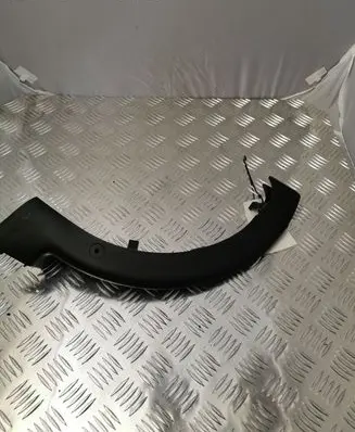 Audi A6 S6 C7 4G Other trunk/boot trim element 4G5971822