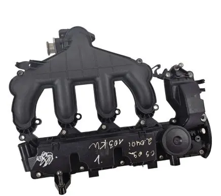 Citroen C5 Intake manifold 9662688980