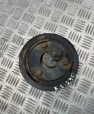 KIA Sorento Crankshaft pulley