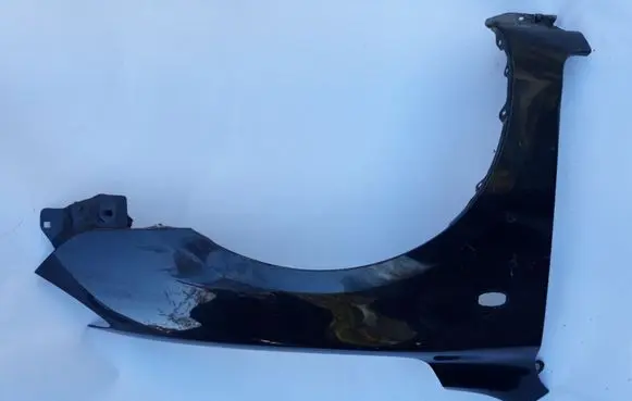 Mazda 3 I Fender