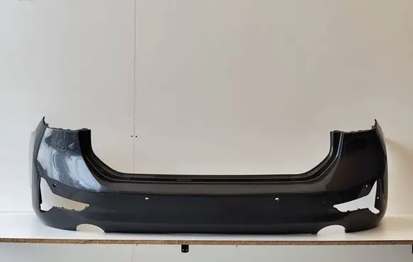 BMW 3 G20 G21 Rear bumper 7428002