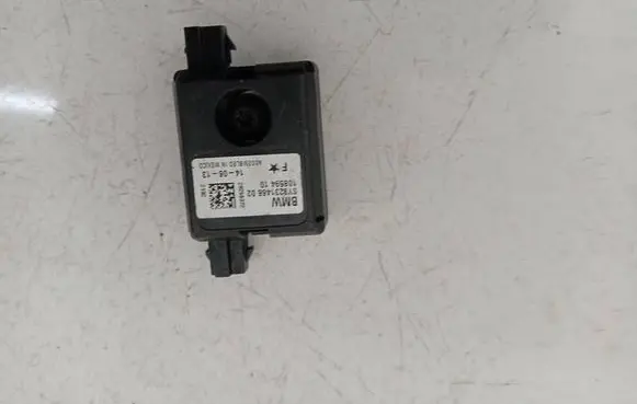 BMW 3 F30 F35 F31 Antenna control unit sy923146602 10859410