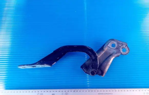 Ford C-MAX II Rear door upper hinge