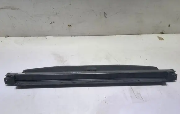 BMW X3 E83 Parcel shelf load cover 003030006700