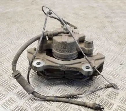 Land Rover Range Rover Evoque L538 Front brake caliper