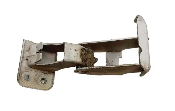 Peugeot Expert Loading door lower hinge 