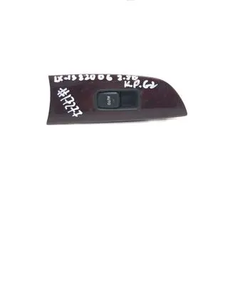 Lexus IS 220D-250-350 Electric window control switch
