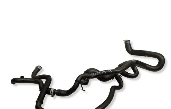 Ford Puma Engine coolant pipe/hose R1T18B273BB 21118B273BB
