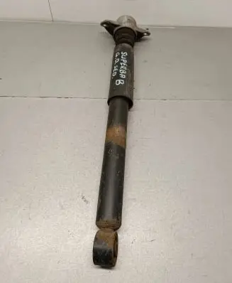 Skoda Superb B6 (3T) Rear shock absorber/damper