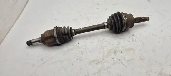Opel Combo D Front driveshaft 95511568