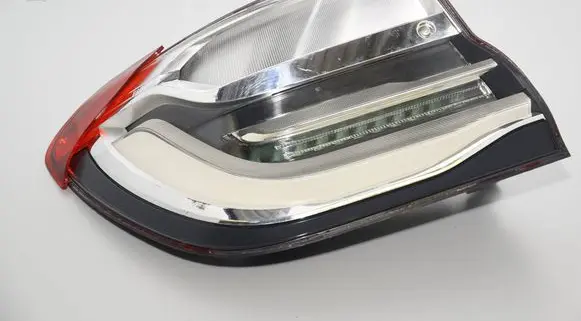 BMW 7 G11 G12 Rear/tail lights 7342963
