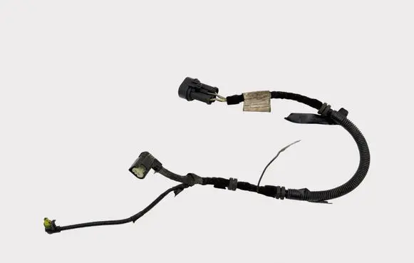 Alfa Romeo Stelvio Handbrake wiring loom/harness 50551845 00505518450
