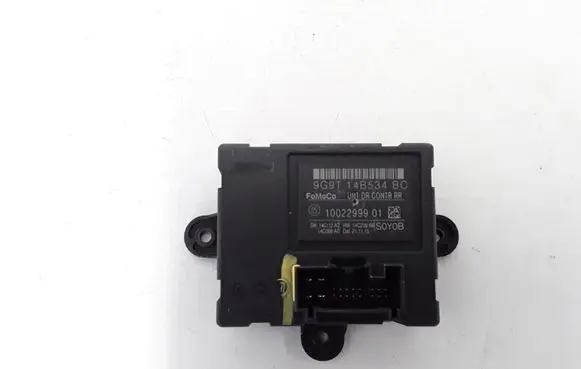 Volvo XC60 Door control unit/module 9G9T14B534BC
