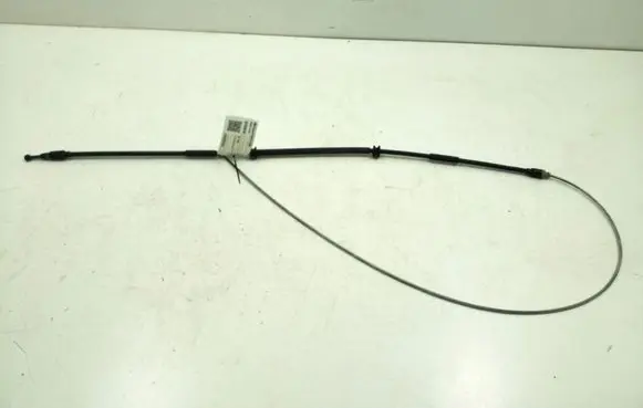 Mercedes-Benz Citan W415 Handbrake/parking brake wiring cable A4154200185