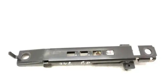 KIA Sportage Seat belt height adjuster 6050990A03