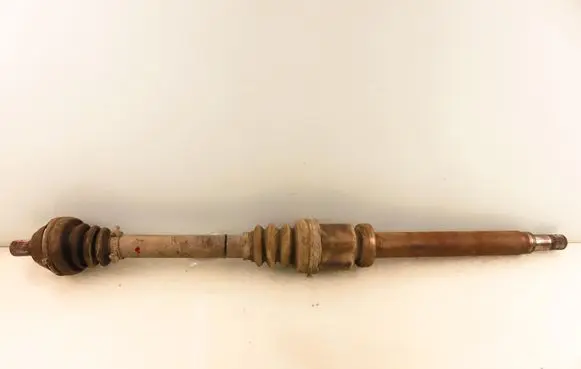 Ford Focus Front driveshaft 