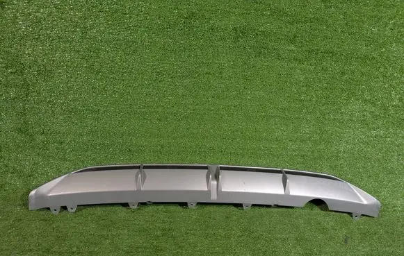 Hyundai i20 (BC3 BI3) Rear bumper trim bar molding 