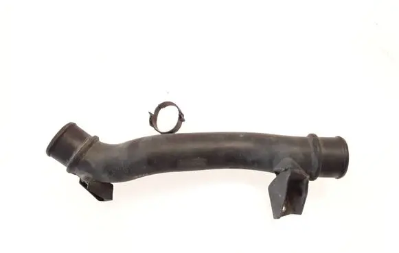 Fiat Croma Turbo air intake inlet pipe/hose 51739709