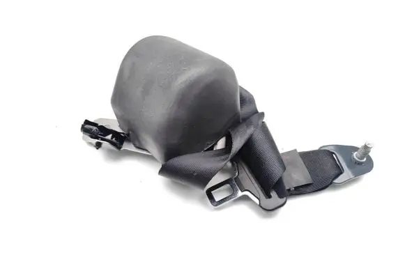 Citroen C3 Picasso Rear seatbelt 0407439