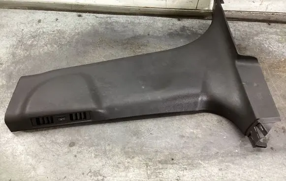 Opel Zafira C (B) pillar trim (bottom) 13289753 360583280 20861391