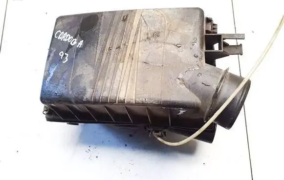 Seat Cordoba (6K) Air filter box 1l0129607