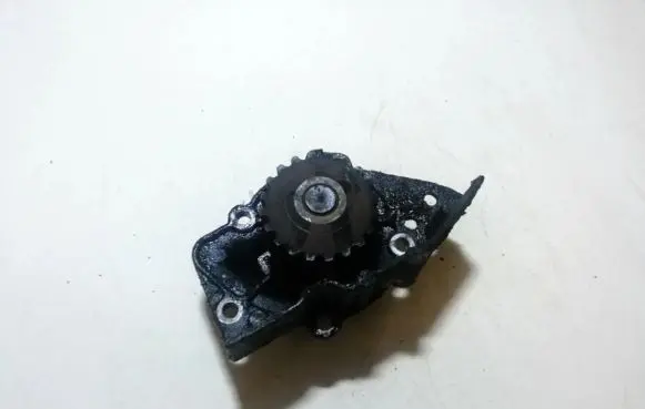 Ford Courier Water pump