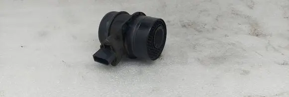 Mass air flow meter