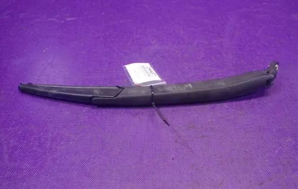 Fiat Seicento/600 Rear wiper blade arm