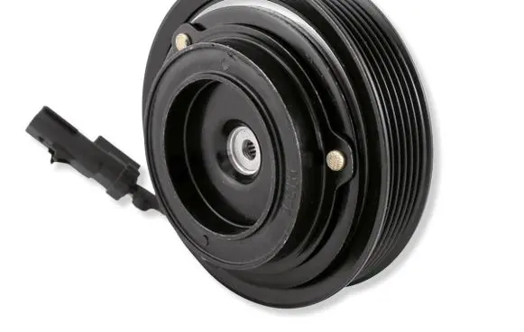 Chrysler Voyager Air conditioning (A/C) compressor (pump) 4677144A 4677144ABE 4677144ABA
