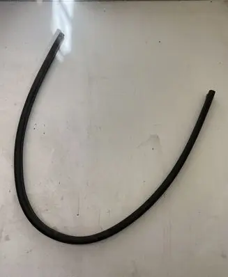 Audi A4 S4 B9 Engine compartment rubber 8W0823723A