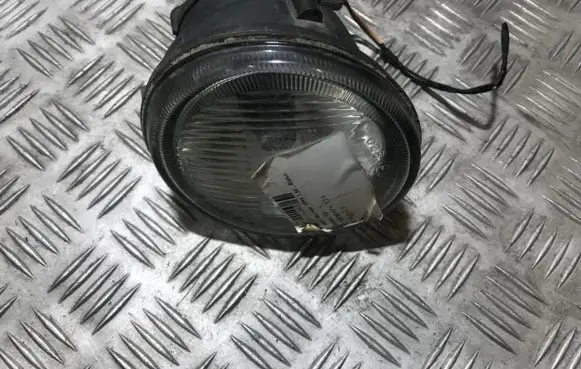 Renault Megane I Front fog light 7700838258
